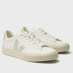 Veja White Sneakers